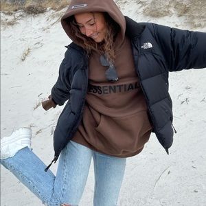 Essentials Hoodie